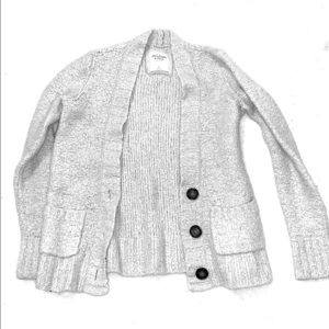 Abercrombie & Fitch cardigan